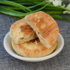 【曰不得撤】赤壁特产 香酥煎饼 诸葛煎饼150g