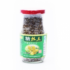 源圆香 糖桂花 200g