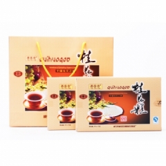 源圆香 桂花糕 310g*2盒