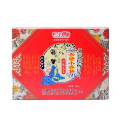 赤壁曰不得撤小乔饼380g*2
