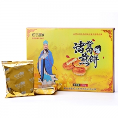 曰不得撤诸葛煎饼200g