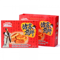 曰不得撤诸葛煎饼400g