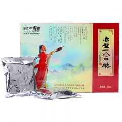 曰不得撤赤壁一合酥220g