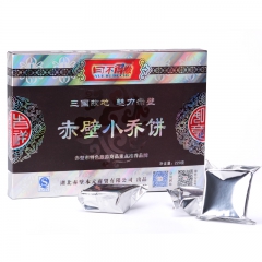 曰不得撤赤壁小乔饼220g