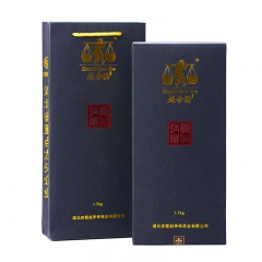 赵李桥茶业珍品礼盒(12年)1700g