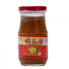 源圆香 桂花酱280g