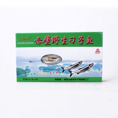 刁子鱼干礼盒 300g*2